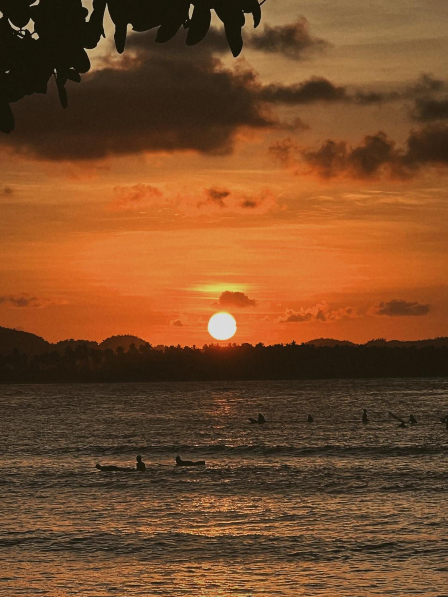 Shelves Siargao Hotel เจเนอรัลลูนา ภายนอก รูปภาพ