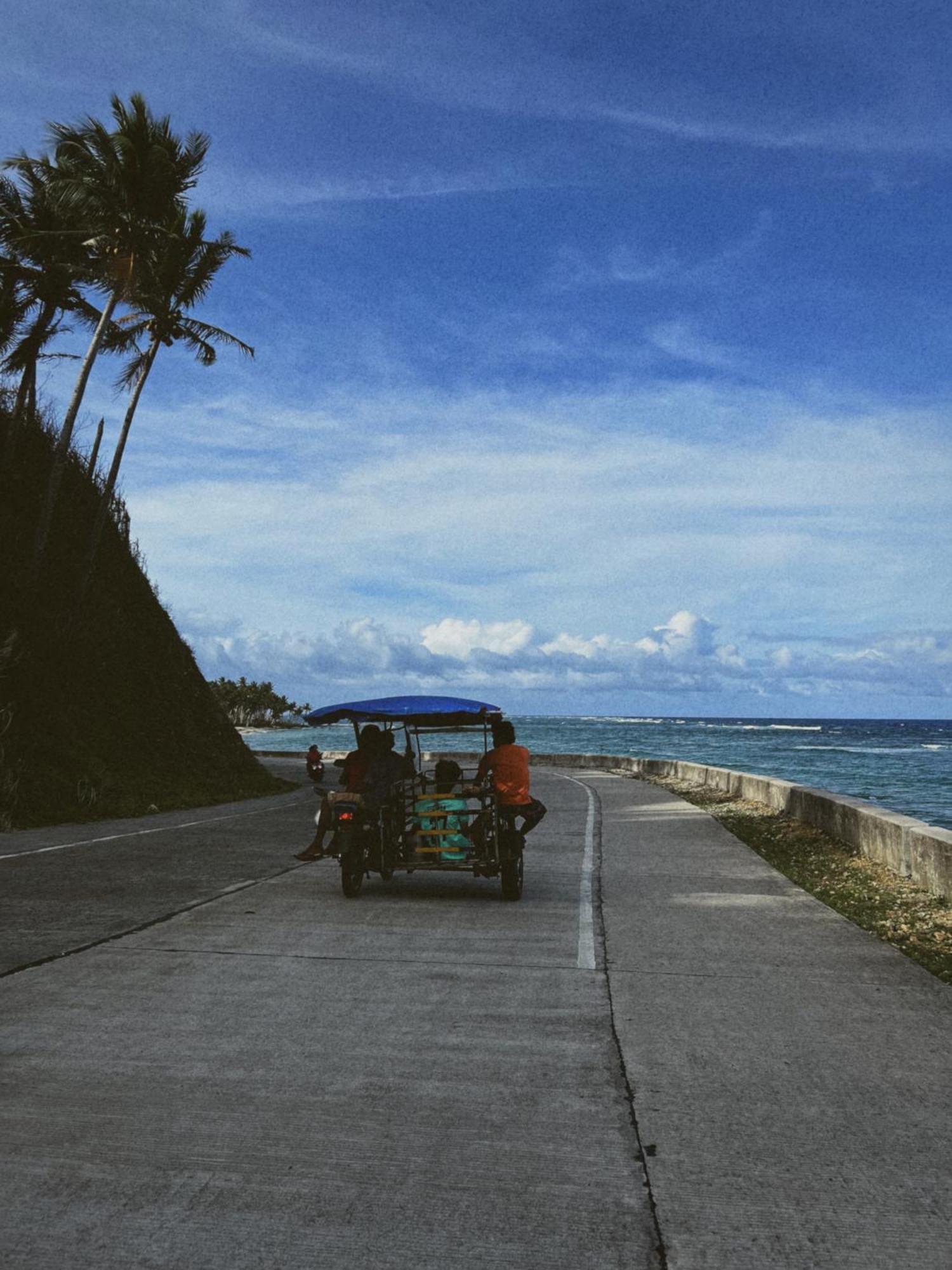 Shelves Siargao Hotel เจเนอรัลลูนา ภายนอก รูปภาพ