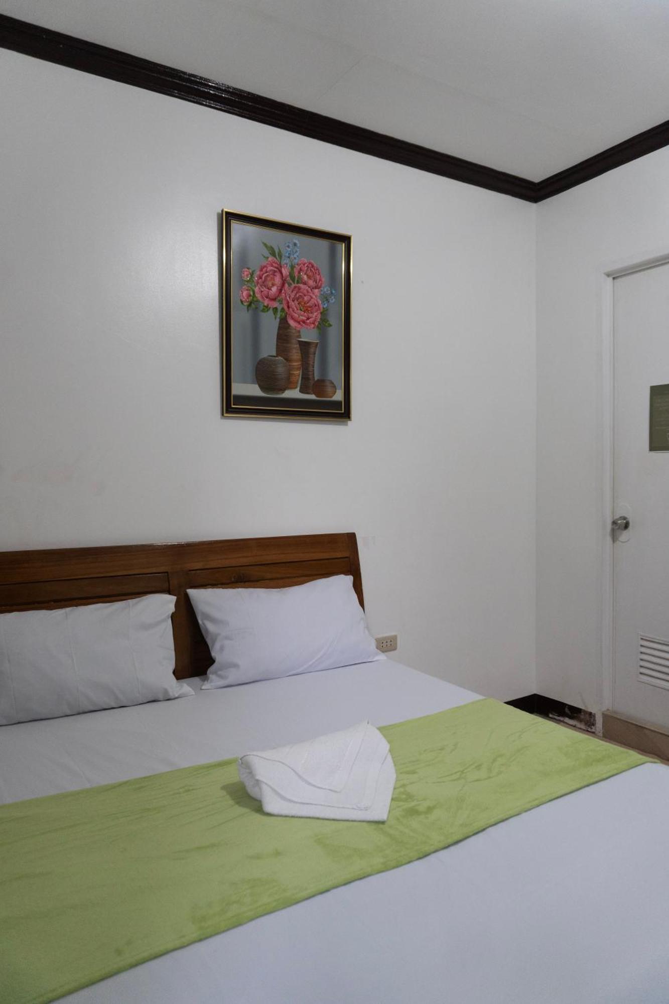 Shelves Siargao Hotel เจเนอรัลลูนา ภายนอก รูปภาพ